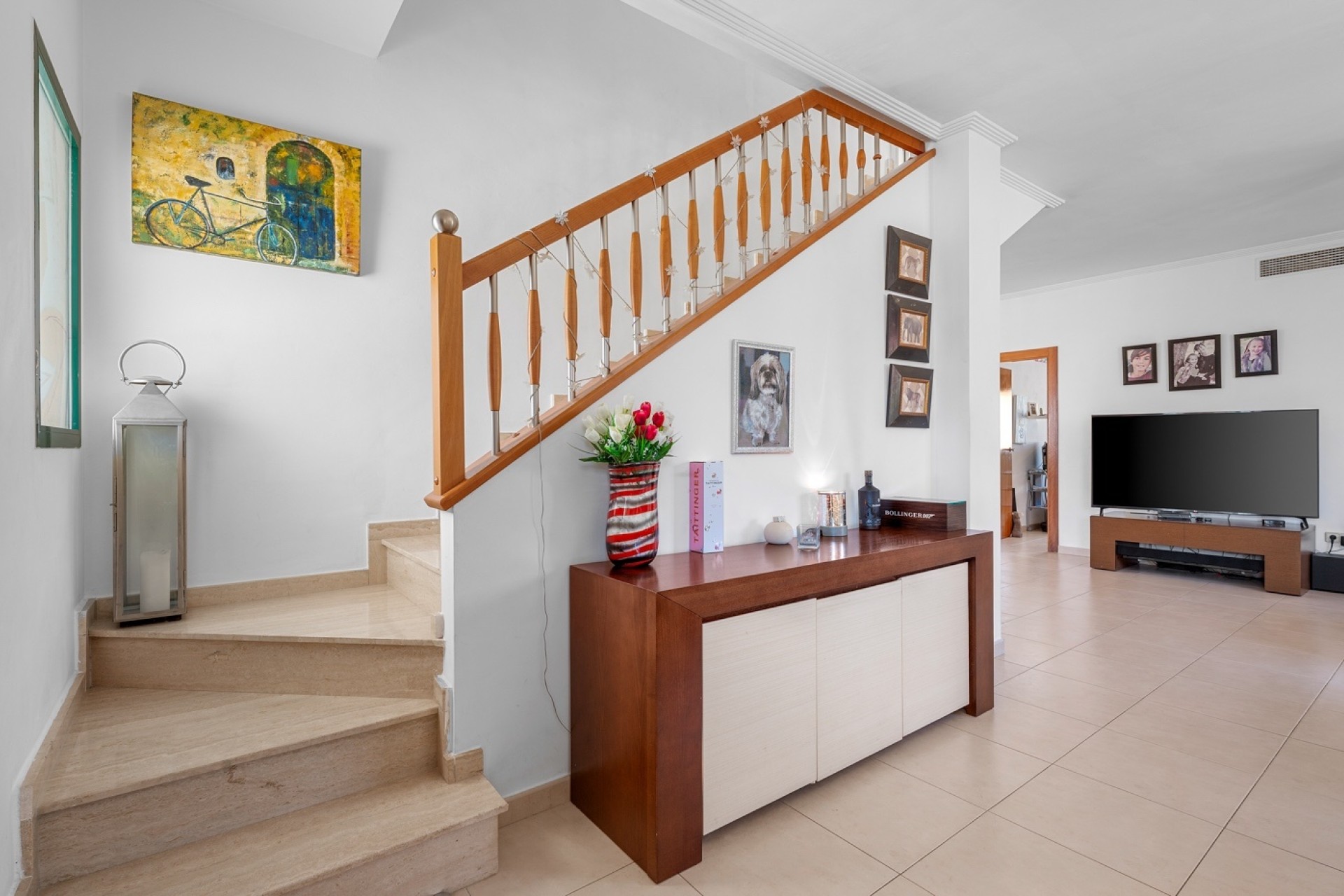 Sprzedaż - Willa wolnostojąca -
Ciudad Quesada - Rojales - Ciudad Quesada