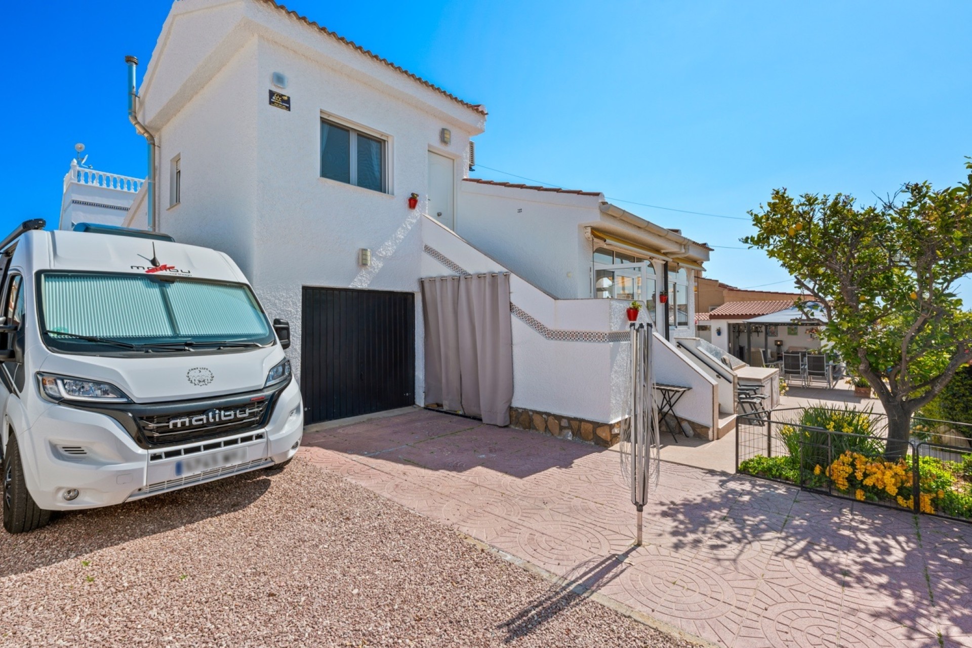 Sprzedaż - Willa wolnostojąca -
Ciudad Quesada - Rojales - Ciudad Quesada