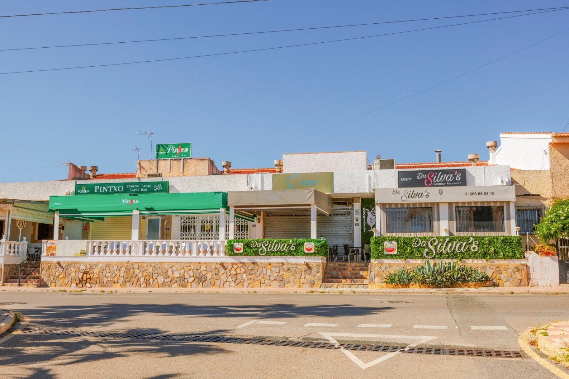 Sprzedaż - Willa wolnostojąca -
Ciudad Quesada - Rojales - Ciudad Quesada
