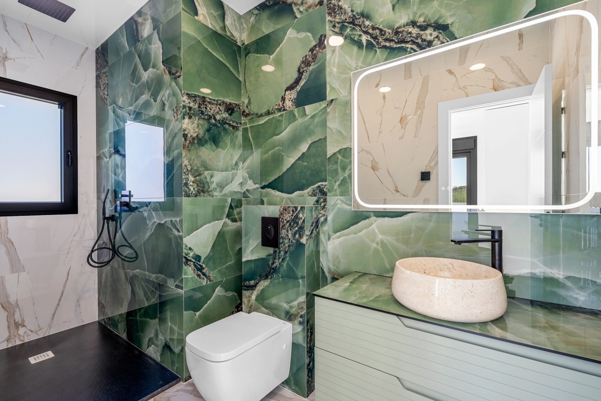 Sprzedaż - Willa wolnostojąca -
Ciudad Quesada - Rojales - Ciudad Quesada
