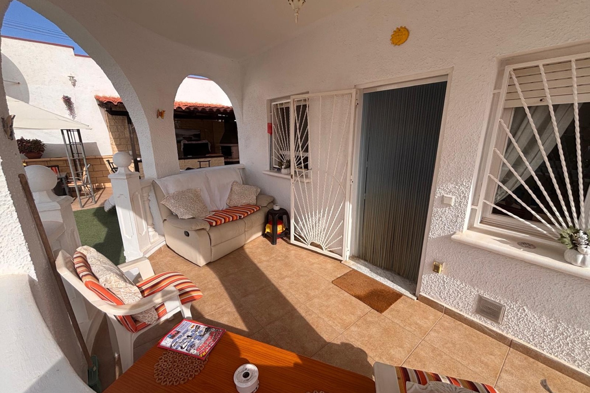 Sprzedaż - Willa wolnostojąca -
Ciudad Quesada - Rojales - Ciudad Quesada