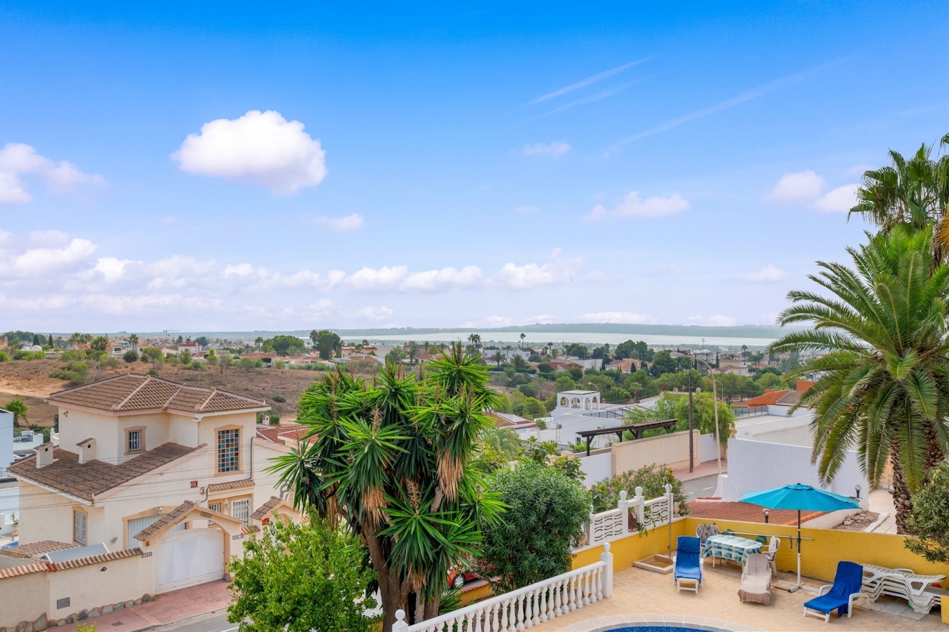 Sprzedaż - Willa wolnostojąca -
Ciudad Quesada - Rojales - Ciudad Quesada