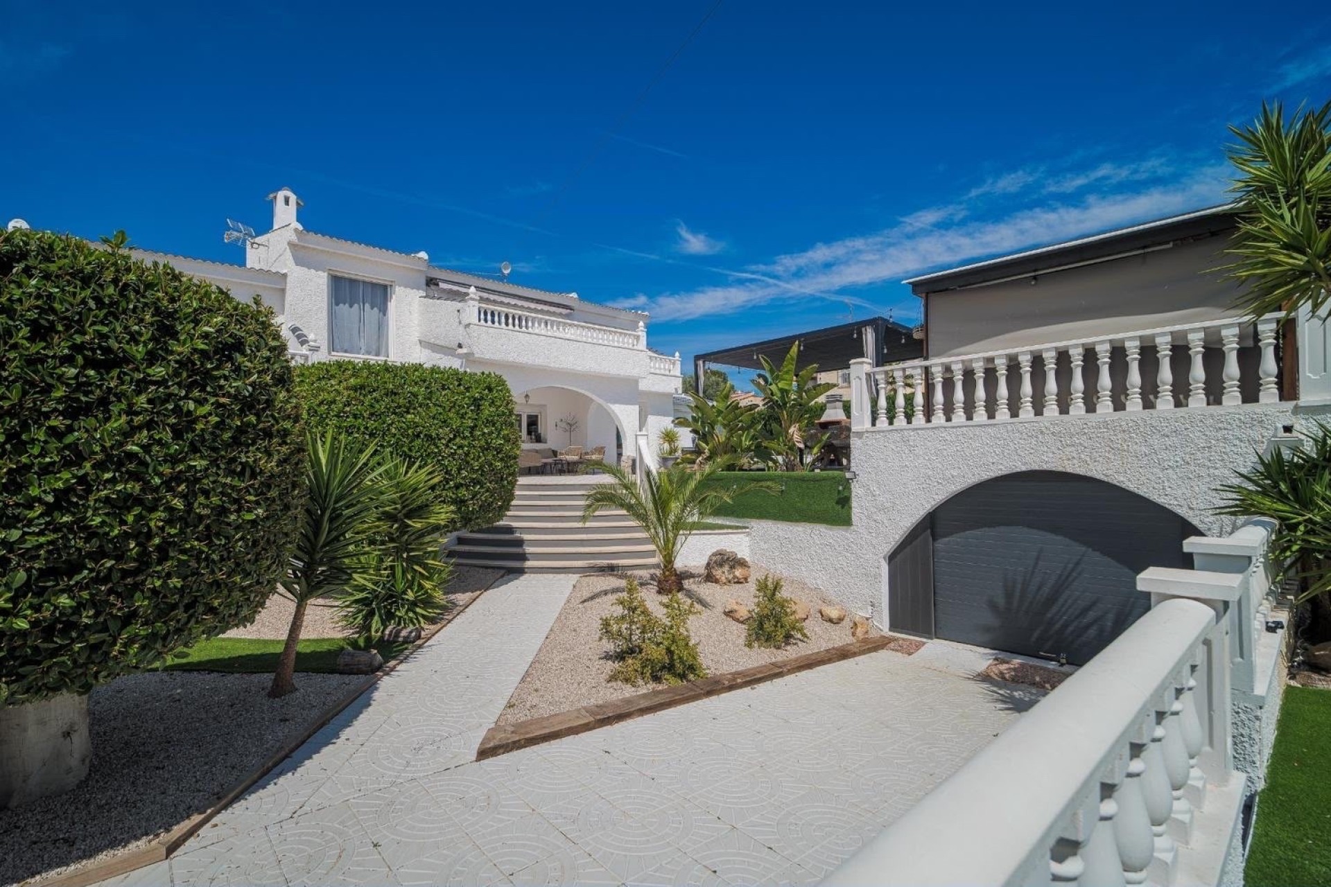 Sprzedaż - Willa wolnostojąca -
Ciudad Quesada - Rojales - Ciudad Quesada