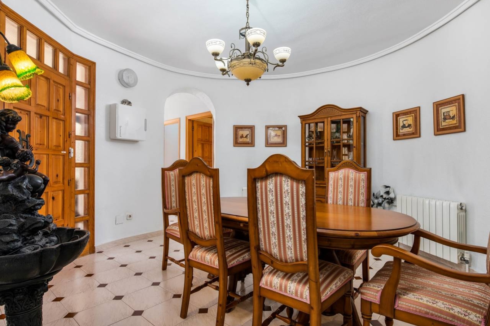 Sprzedaż - Willa wolnostojąca -
Ciudad Quesada - Rojales - Ciudad Quesada