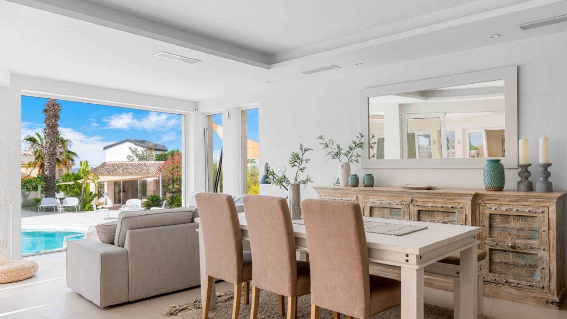 Sprzedaż - Willa wolnostojąca -
Ciudad Quesada - Rojales - Ciudad Quesada