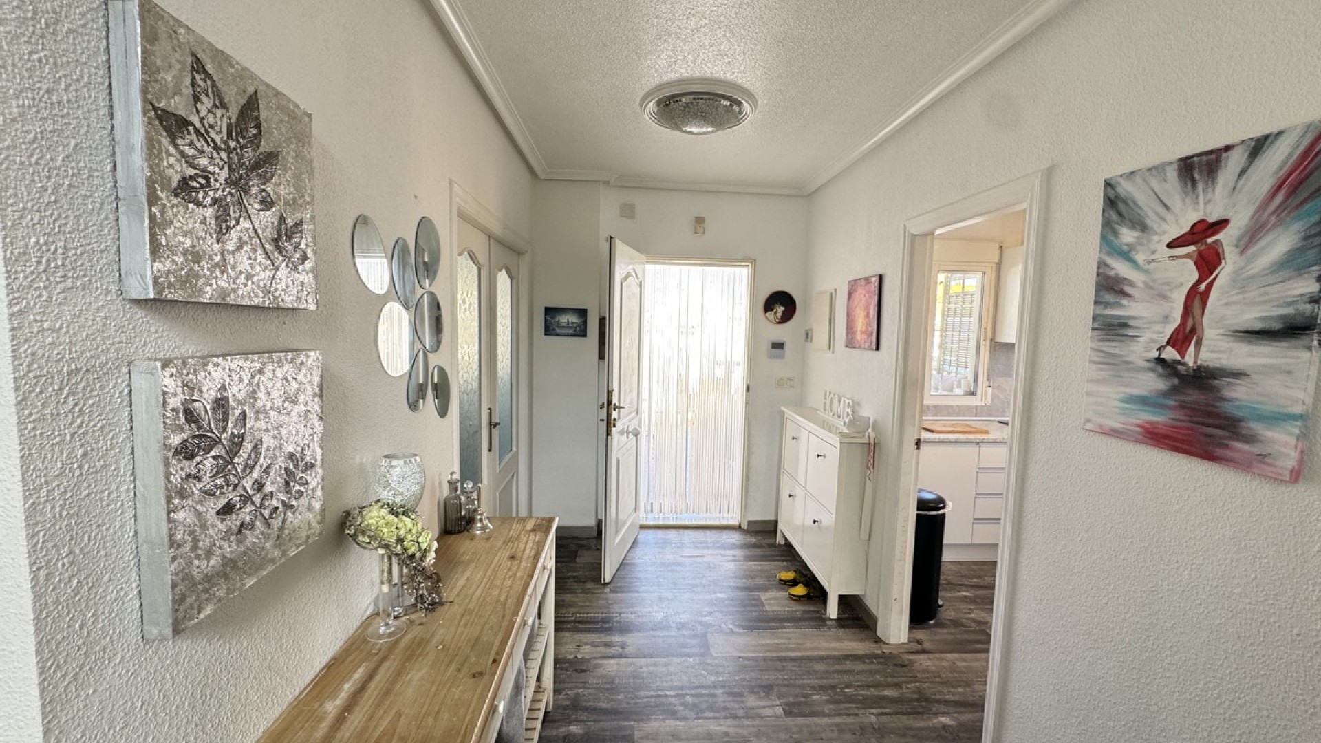 Sprzedaż - Willa wolnostojąca -
Ciudad Quesada - Rojales - Ciudad Quesada