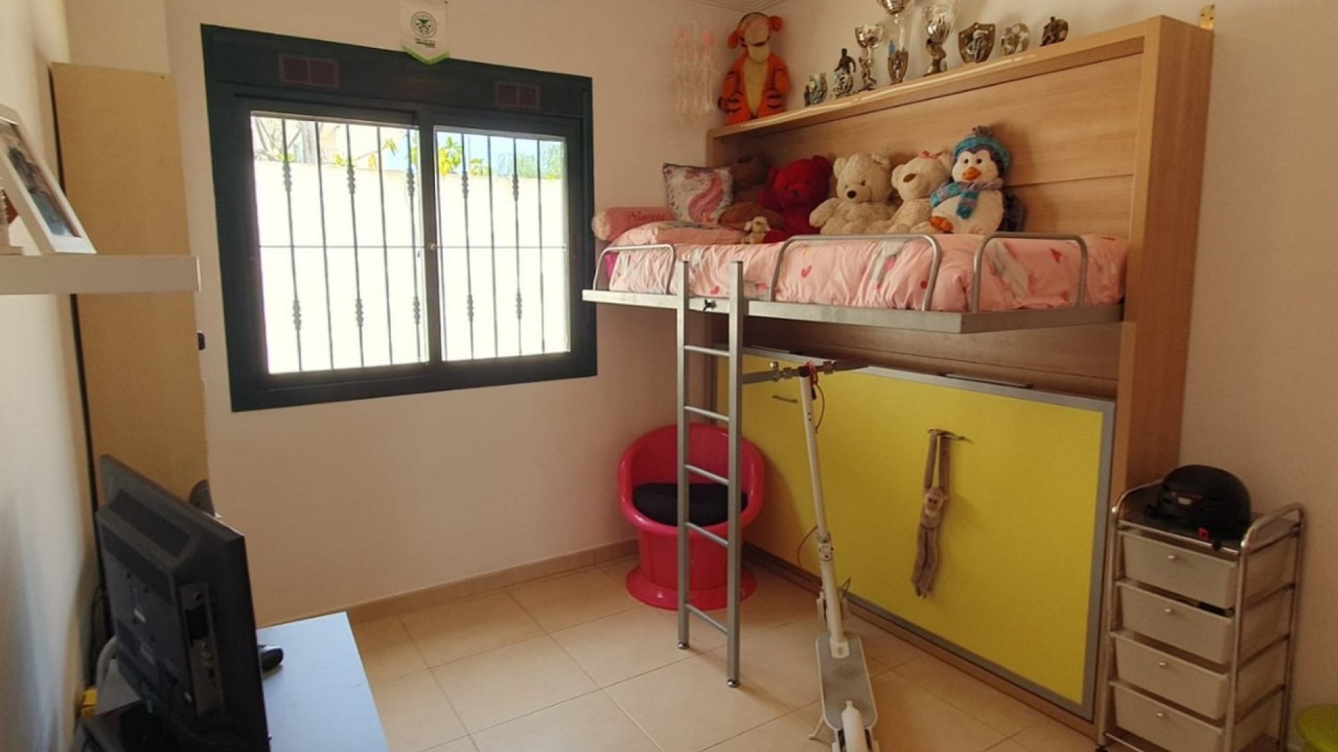 Sprzedaż - Willa wolnostojąca -
Ciudad Quesada - Rojales - Ciudad Quesada