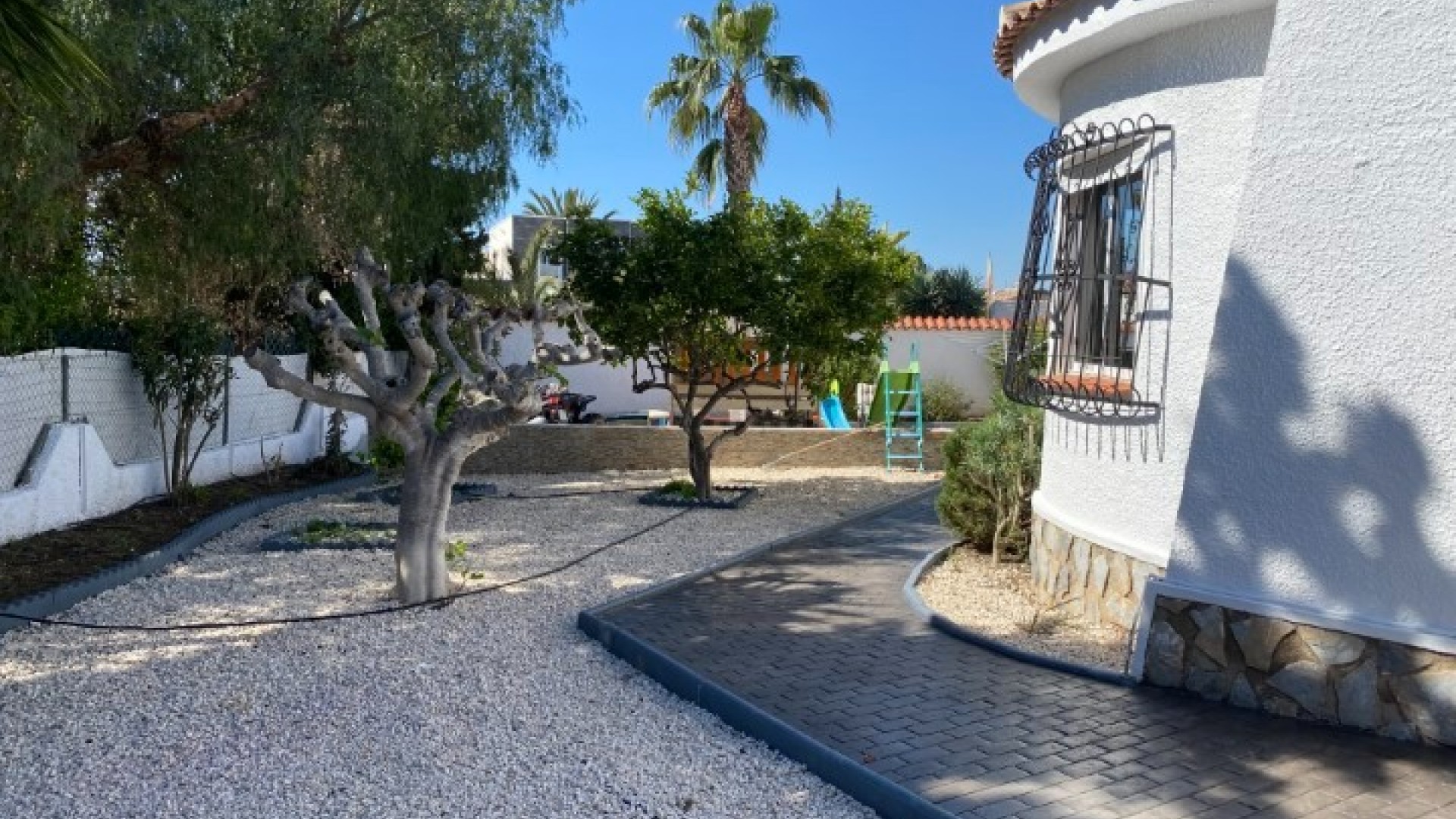 Sprzedaż - Willa wolnostojąca -
Ciudad Quesada - Rojales - Ciudad Quesada