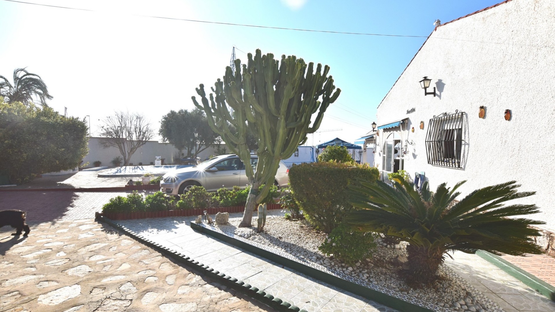 Sprzedaż - Willa wolnostojąca -
Ciudad Quesada - Rojales - Ciudad Quesada