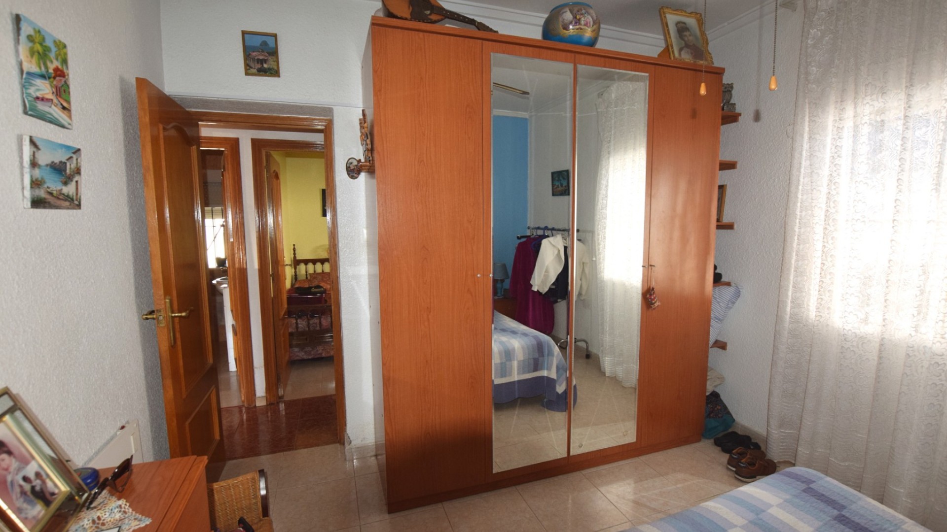 Sprzedaż - Willa wolnostojąca -
Ciudad Quesada - Rojales - Ciudad Quesada