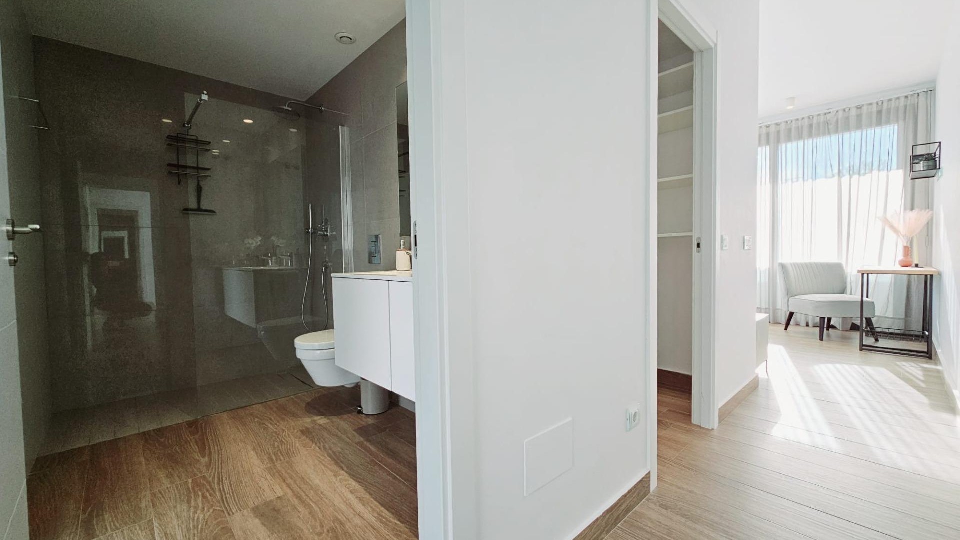 Sprzedaż - Willa wolnostojąca -
Ciudad Quesada - Rojales - Costa blanca sur