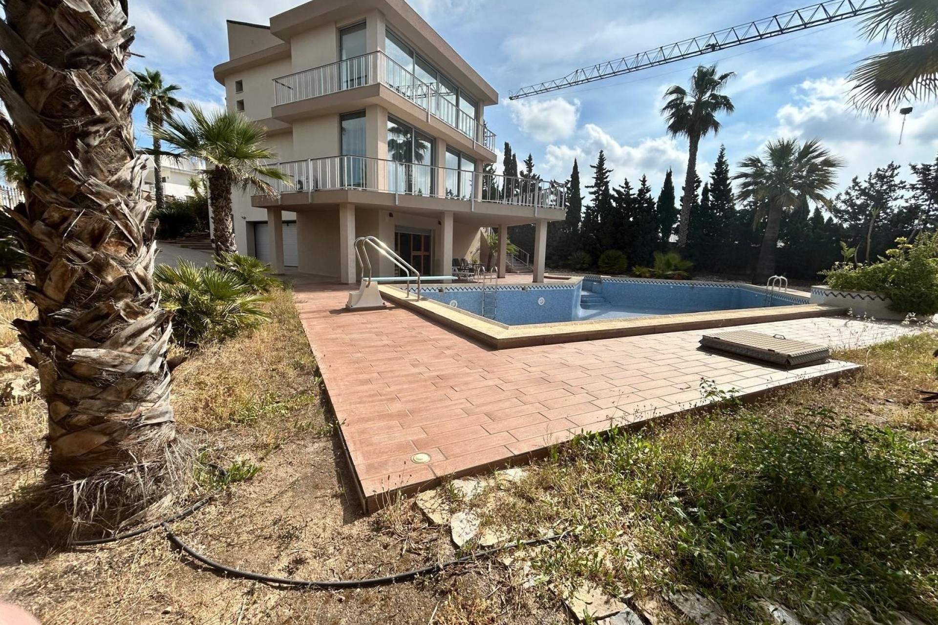 Sprzedaż - Willa wolnostojąca -
Ciudad Quesada - Rojales - Costa Blanca Sur