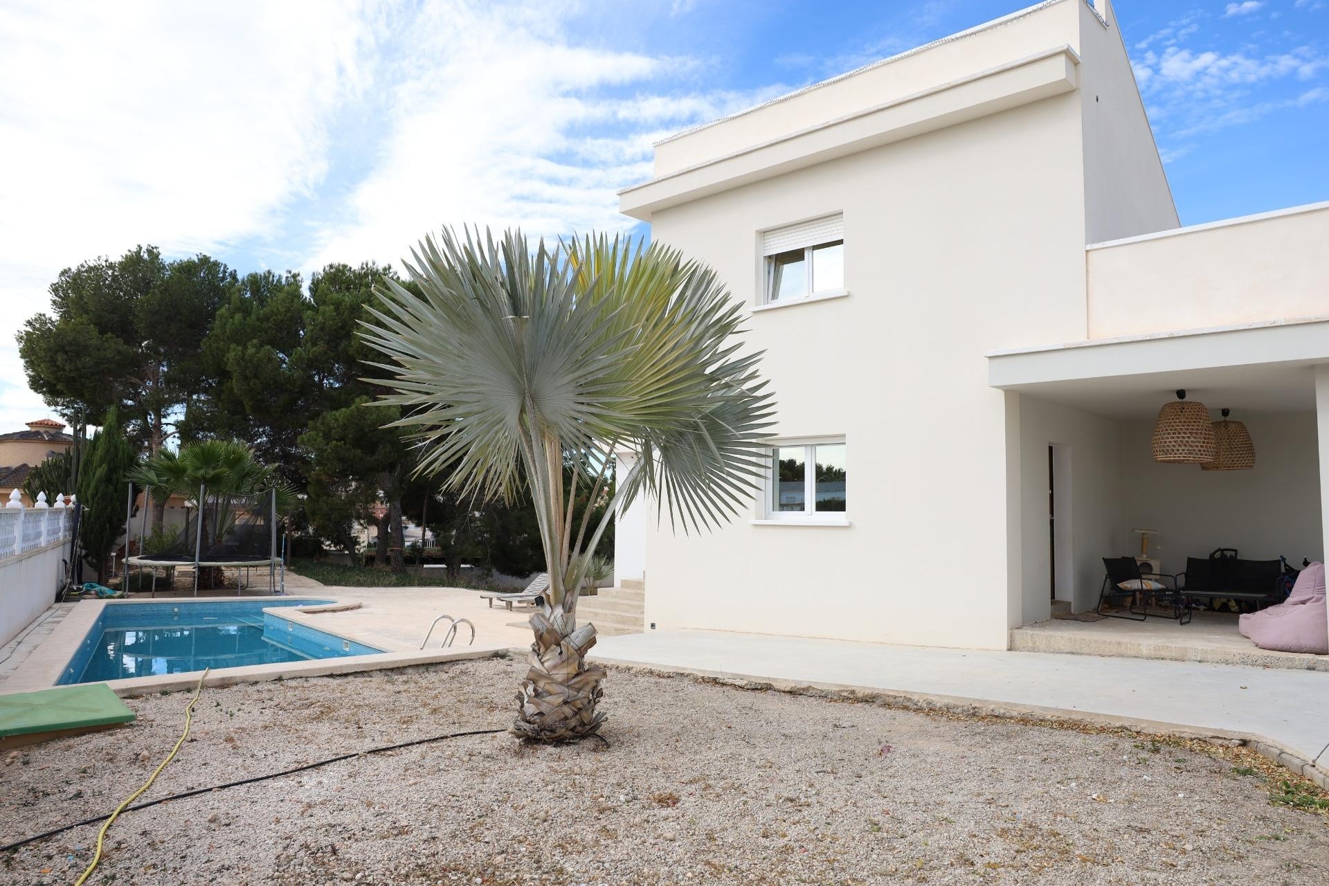 Sprzedaż - Willa wolnostojąca -
Ciudad Quesada - Rojales - Costa Blanca Sur
