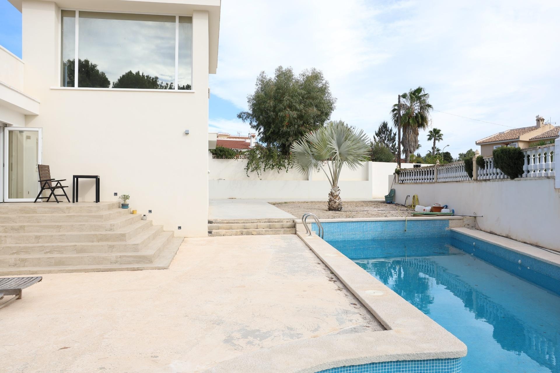 Sprzedaż - Willa wolnostojąca -
Ciudad Quesada - Rojales - Costa Blanca Sur