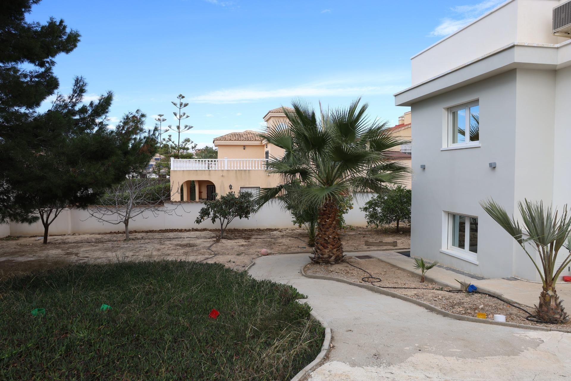 Sprzedaż - Willa wolnostojąca -
Ciudad Quesada - Rojales - Costa Blanca Sur