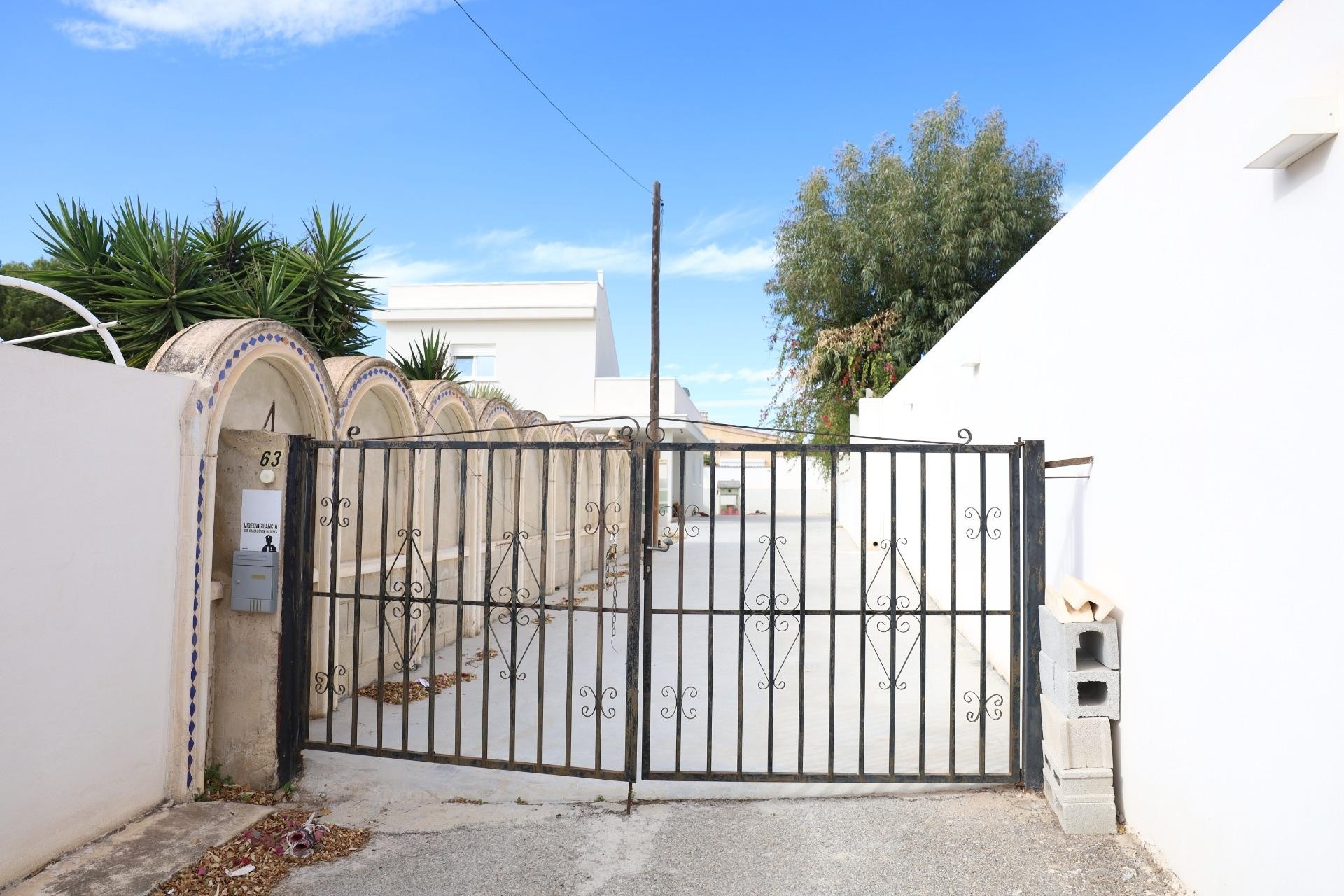 Sprzedaż - Willa wolnostojąca -
Ciudad Quesada - Rojales - Costa Blanca Sur