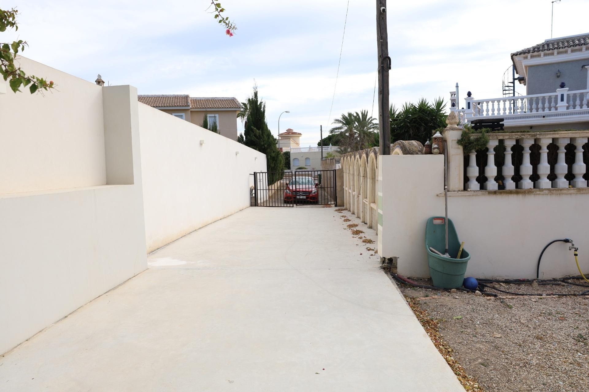 Sprzedaż - Willa wolnostojąca -
Ciudad Quesada - Rojales - Costa Blanca Sur