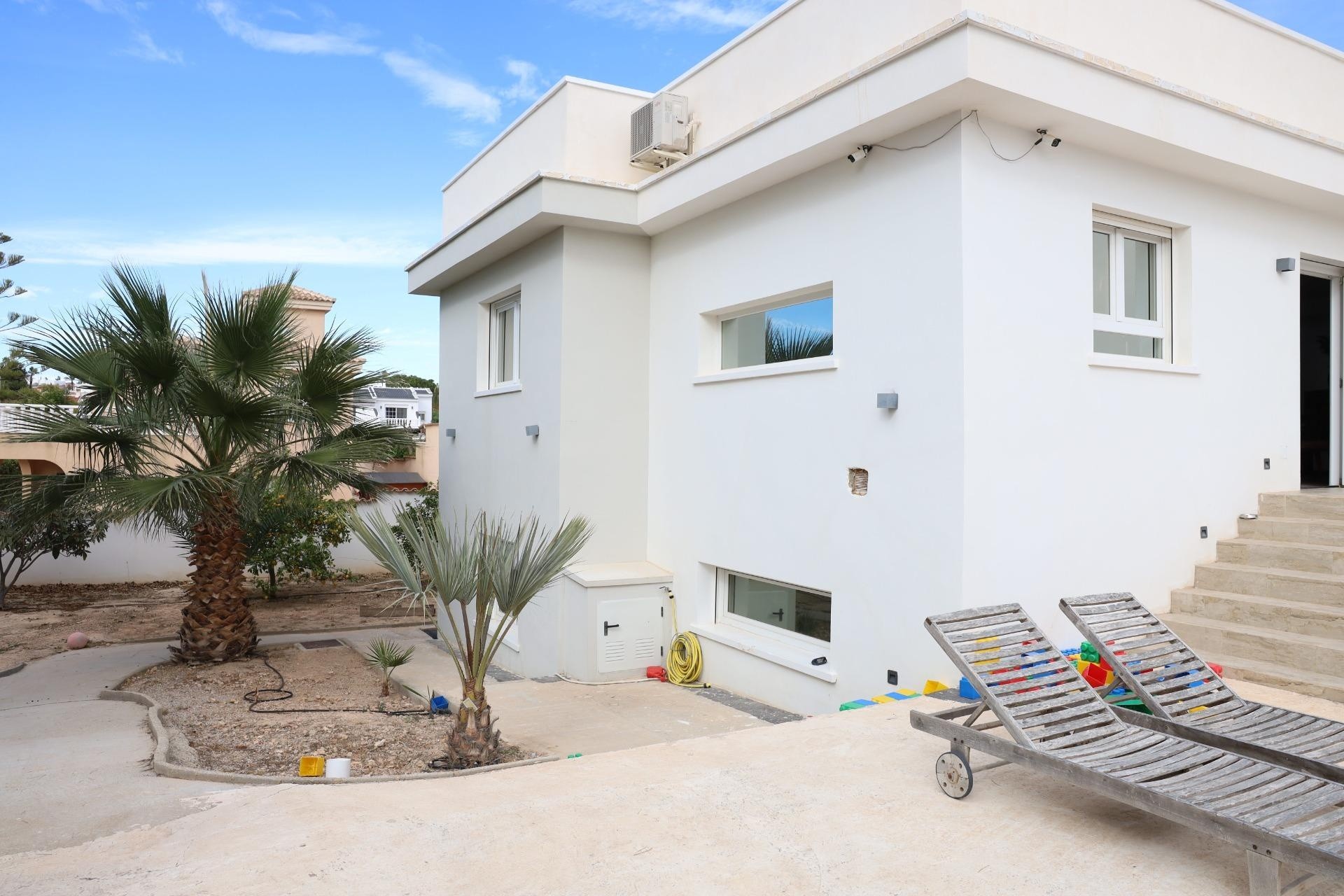 Sprzedaż - Willa wolnostojąca -
Ciudad Quesada - Rojales - Costa Blanca Sur