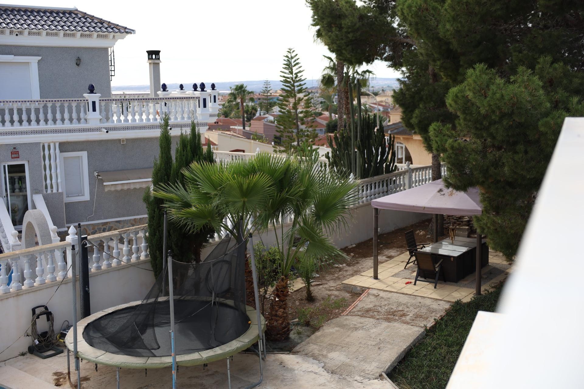 Sprzedaż - Willa wolnostojąca -
Ciudad Quesada - Rojales - Costa Blanca Sur