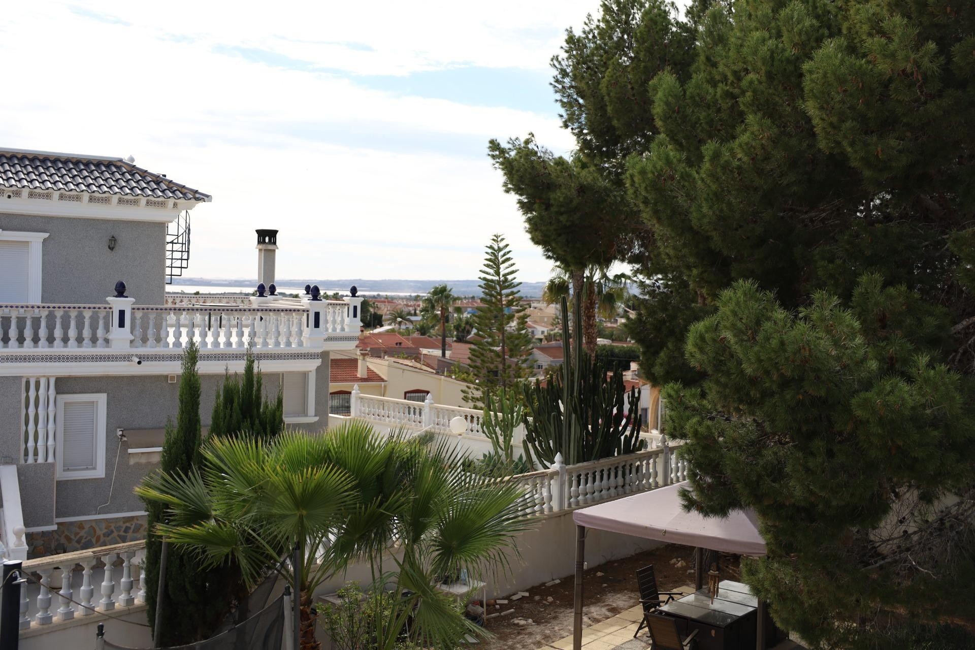 Sprzedaż - Willa wolnostojąca -
Ciudad Quesada - Rojales - Costa Blanca Sur