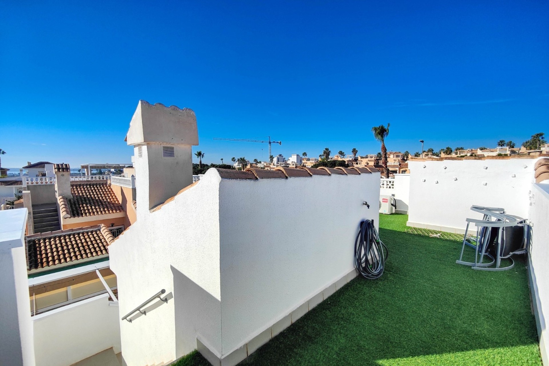 Sprzedaż - Willa wolnostojąca -
Ciudad Quesada - Rojales - Costa Blanca