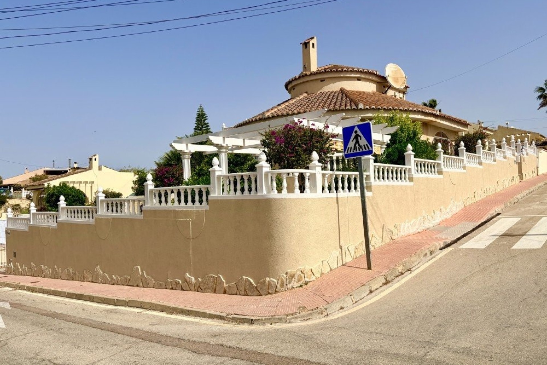 Sprzedaż - Willa wolnostojąca -
Ciudad Quesada - Rojales - Costa Blanca