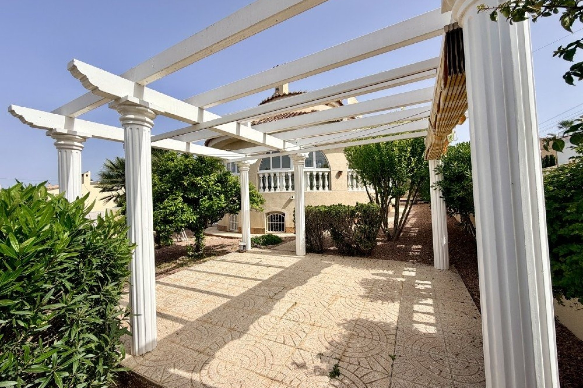 Sprzedaż - Willa wolnostojąca -
Ciudad Quesada - Rojales - Costa Blanca