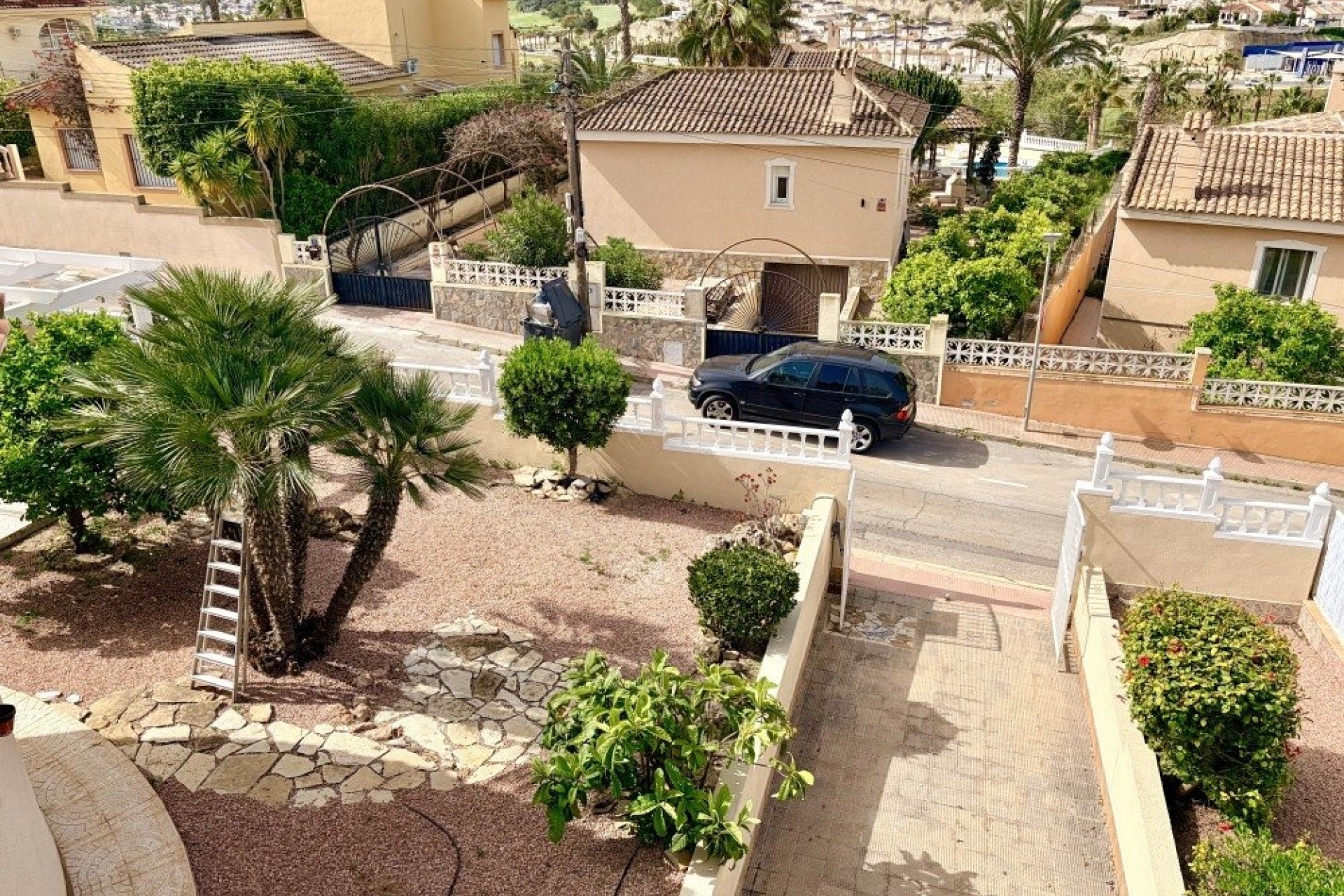 Sprzedaż - Willa wolnostojąca -
Ciudad Quesada - Rojales - Costa Blanca