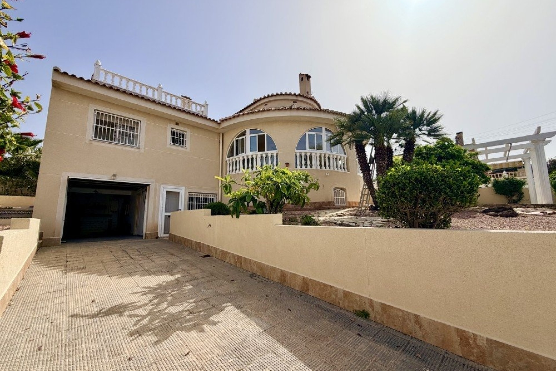Sprzedaż - Willa wolnostojąca -
Ciudad Quesada - Rojales - Costa Blanca