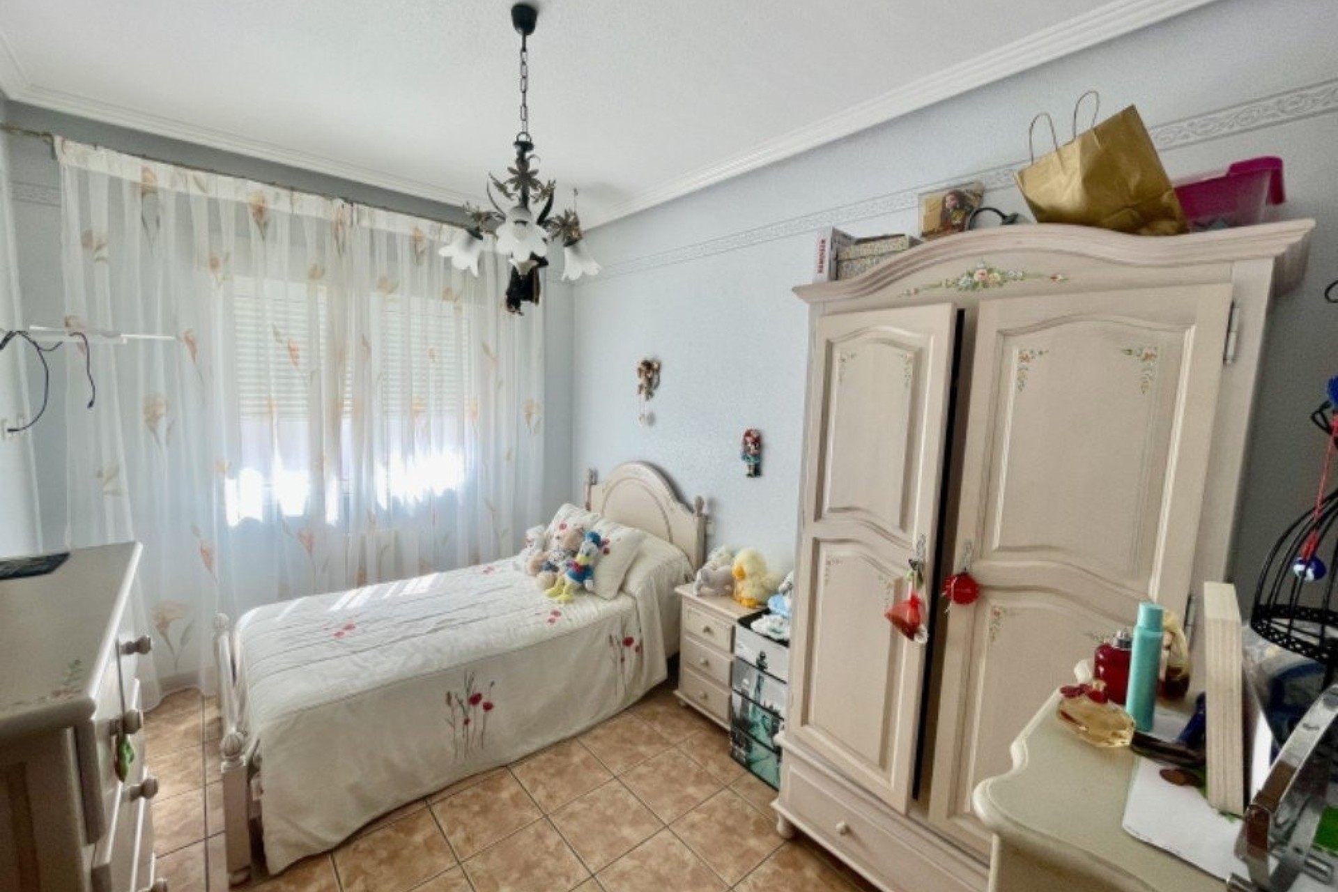 Sprzedaż - Willa wolnostojąca -
Ciudad Quesada - Rojales - Costa Blanca
