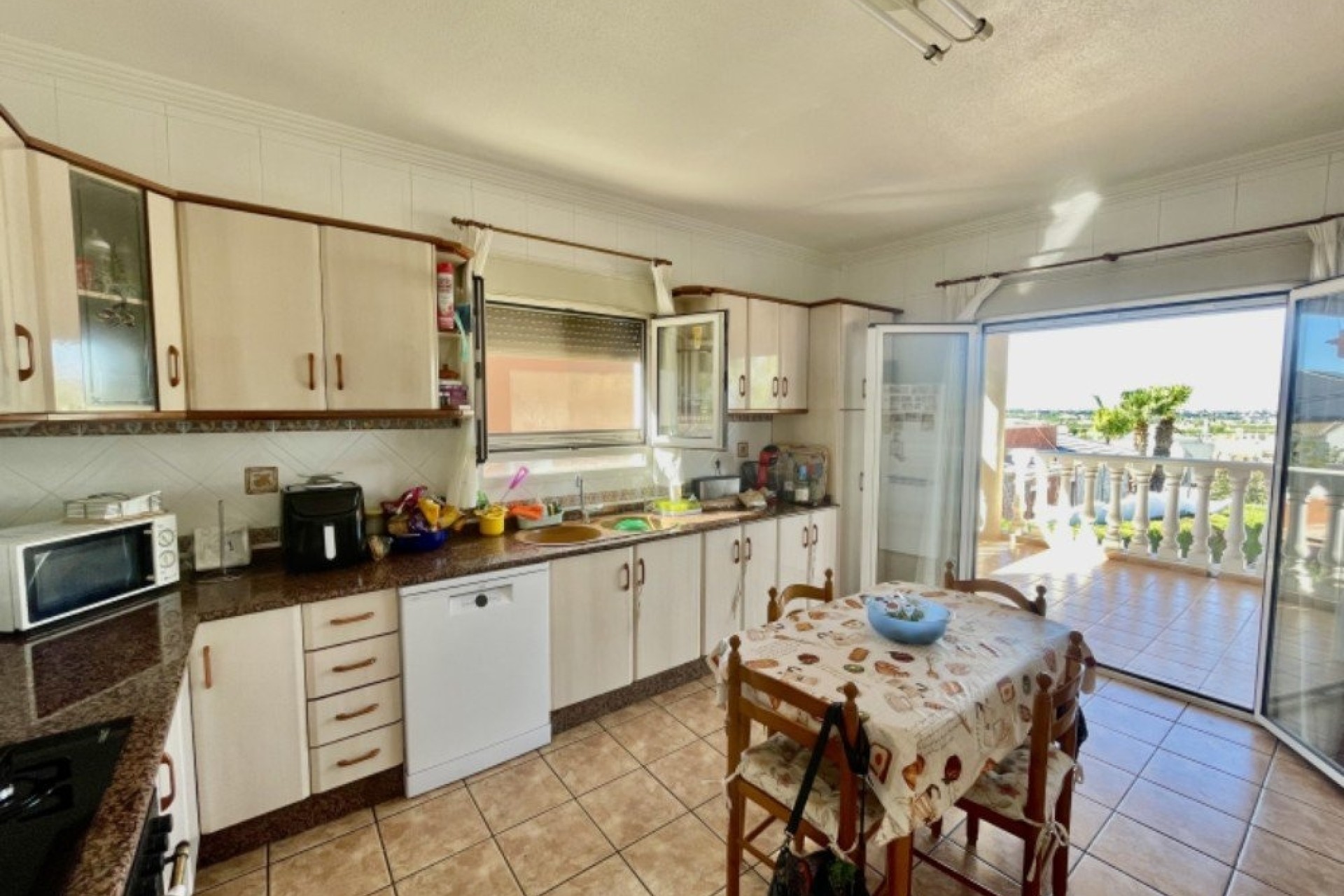 Sprzedaż - Willa wolnostojąca -
Ciudad Quesada - Rojales - Costa Blanca