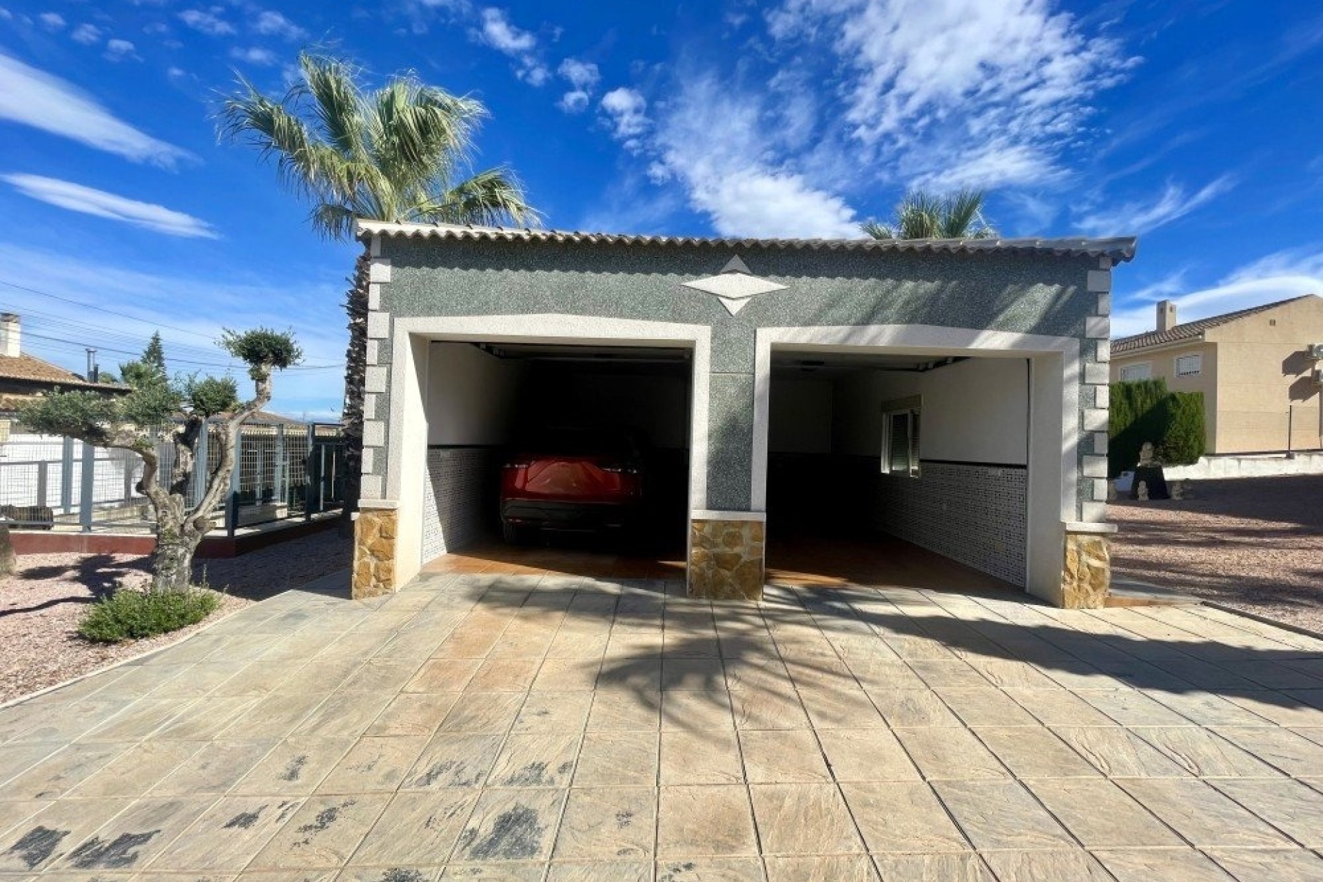 Sprzedaż - Willa wolnostojąca -
Ciudad Quesada - Rojales - Costa Blanca