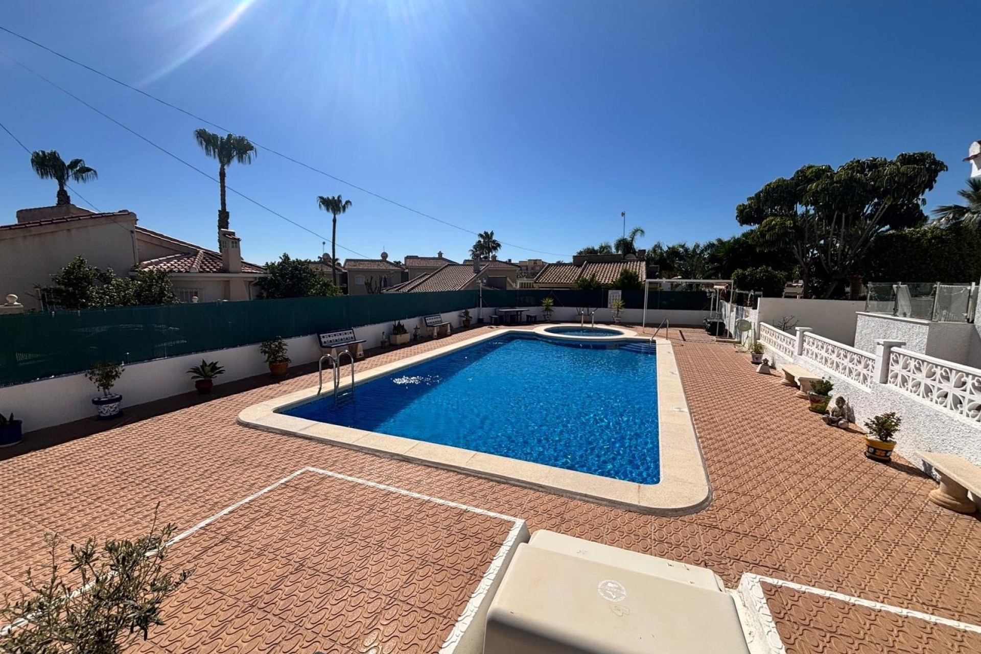 Sprzedaż - Willa wolnostojąca -
Ciudad Quesada - Rojales - Costa Blanca