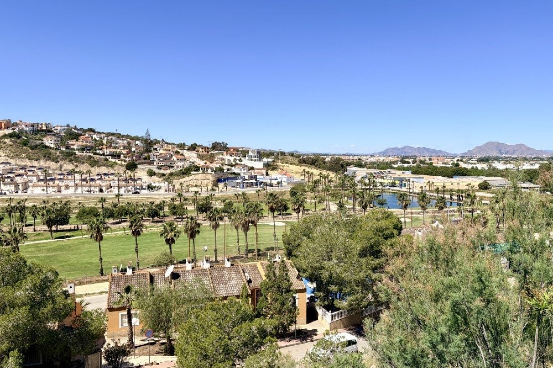 Sprzedaż - Willa wolnostojąca -
Ciudad Quesada - Rojales - Costa Blanca