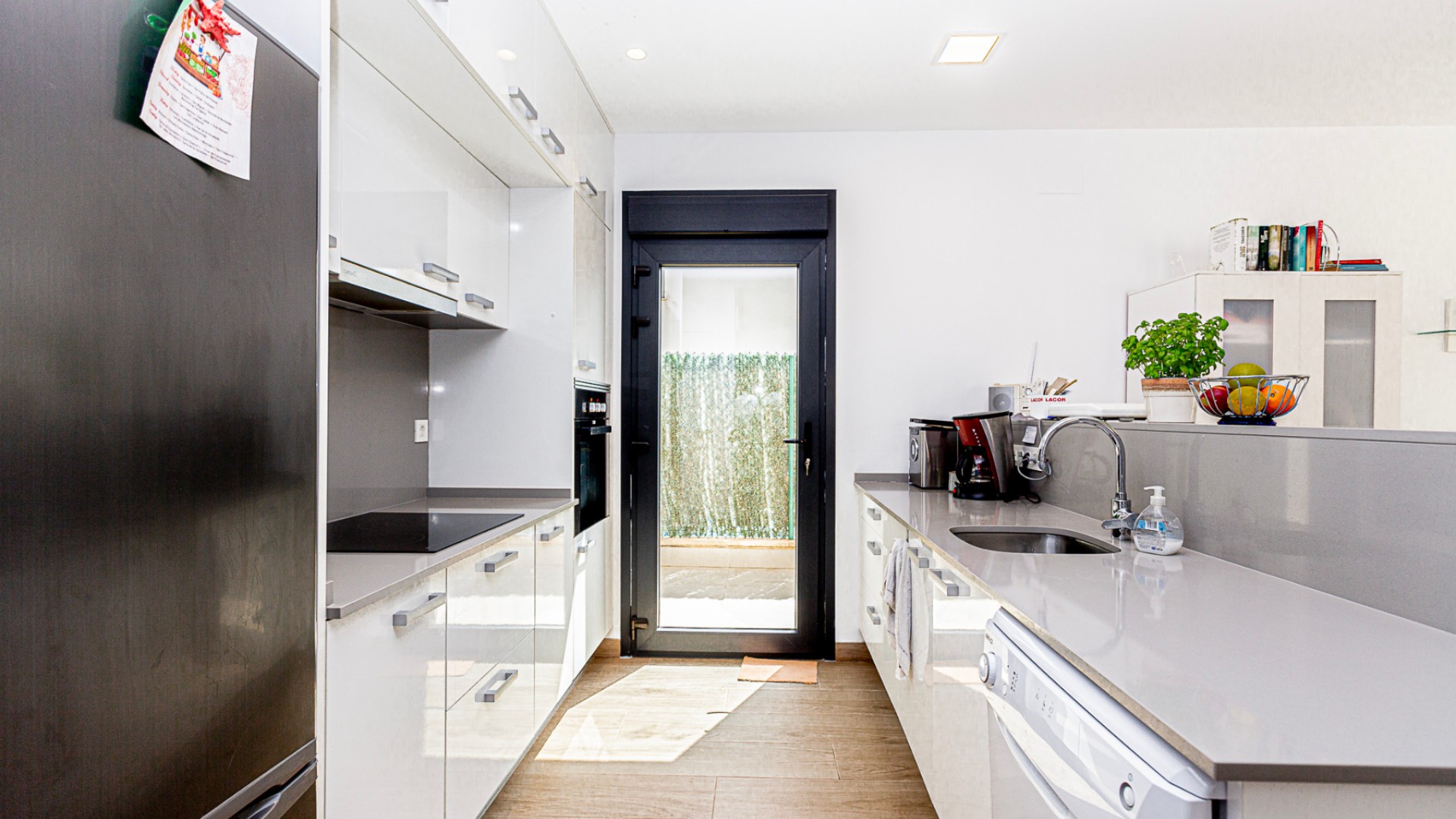 Sprzedaż - Willa wolnostojąca -
Ciudad Quesada - Rojales - Doña Pepa