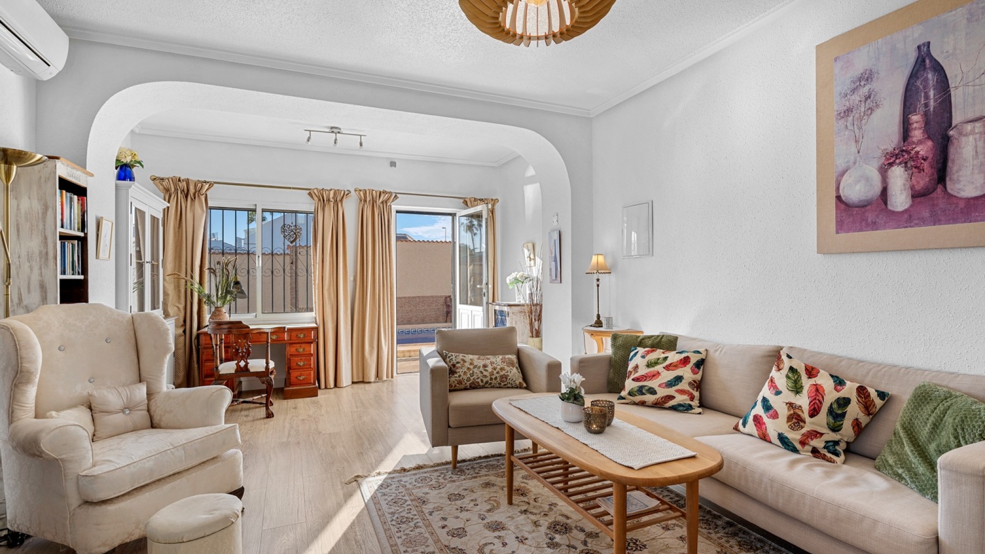 Sprzedaż - Willa wolnostojąca -
Ciudad Quesada - Rojales - Dona Pepa