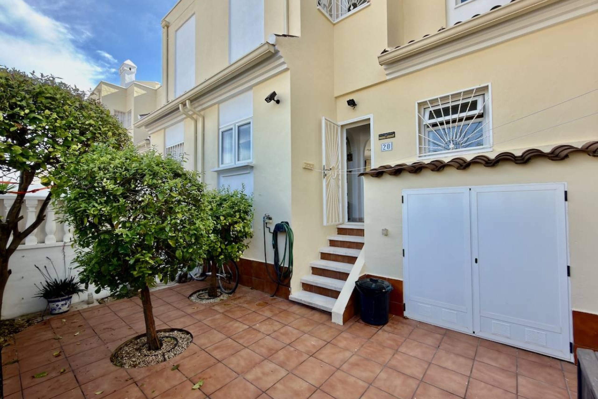 Sprzedaż - Willa wolnostojąca -
Ciudad Quesada - Rojales - Dona Pepa