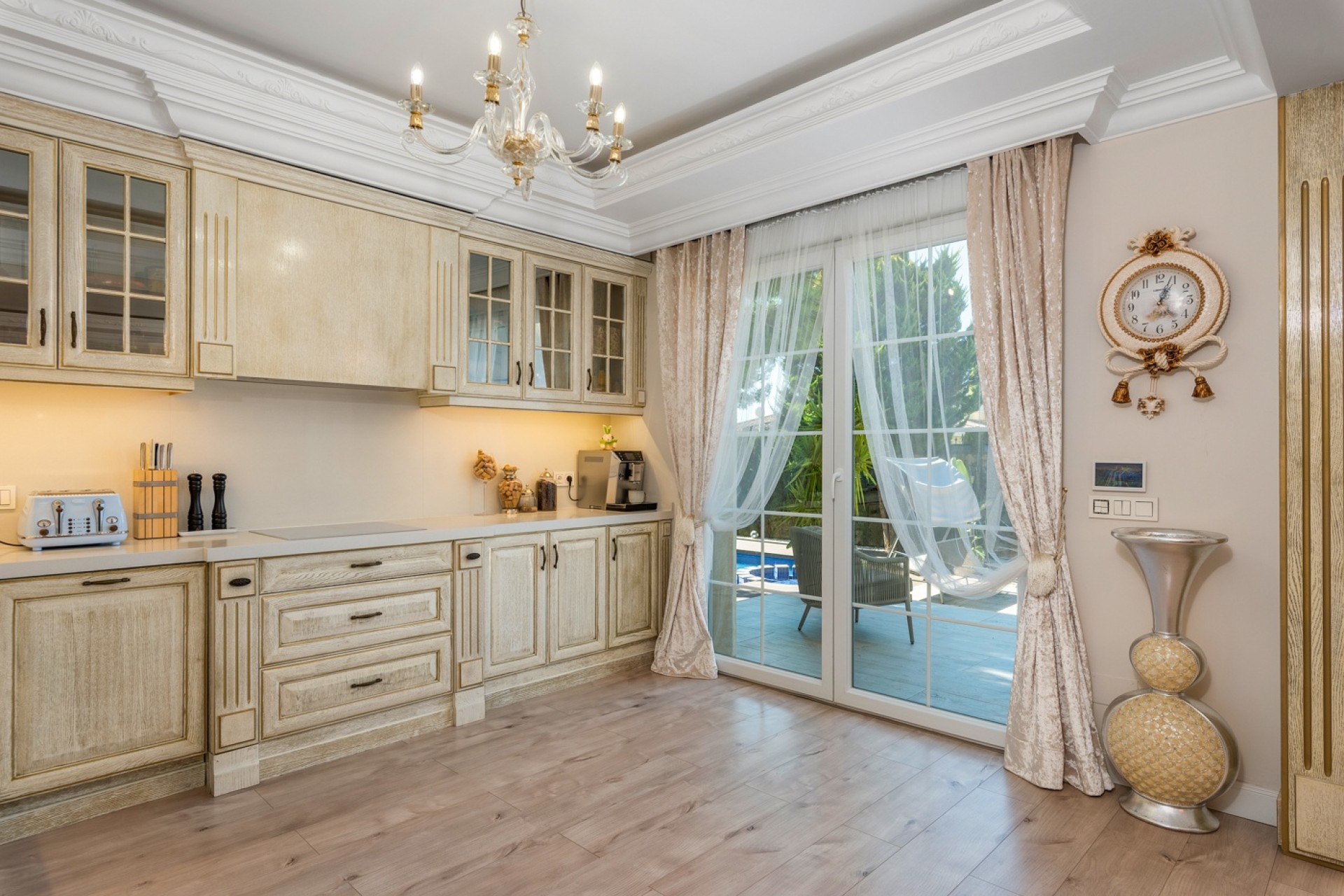 Sprzedaż - Willa wolnostojąca -
Ciudad Quesada - Rojales - Dona Pepa