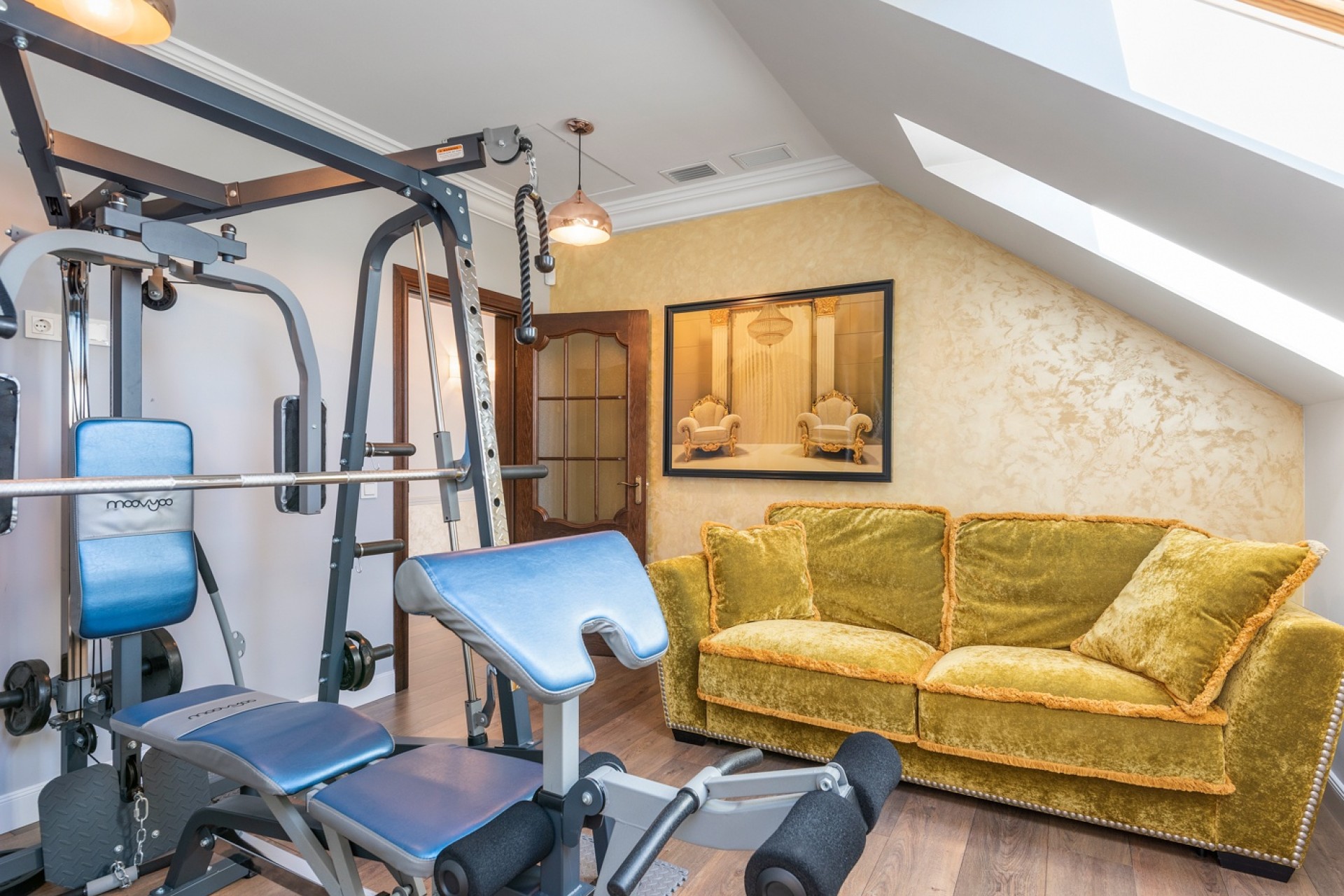 Sprzedaż - Willa wolnostojąca -
Ciudad Quesada - Rojales - Dona Pepa