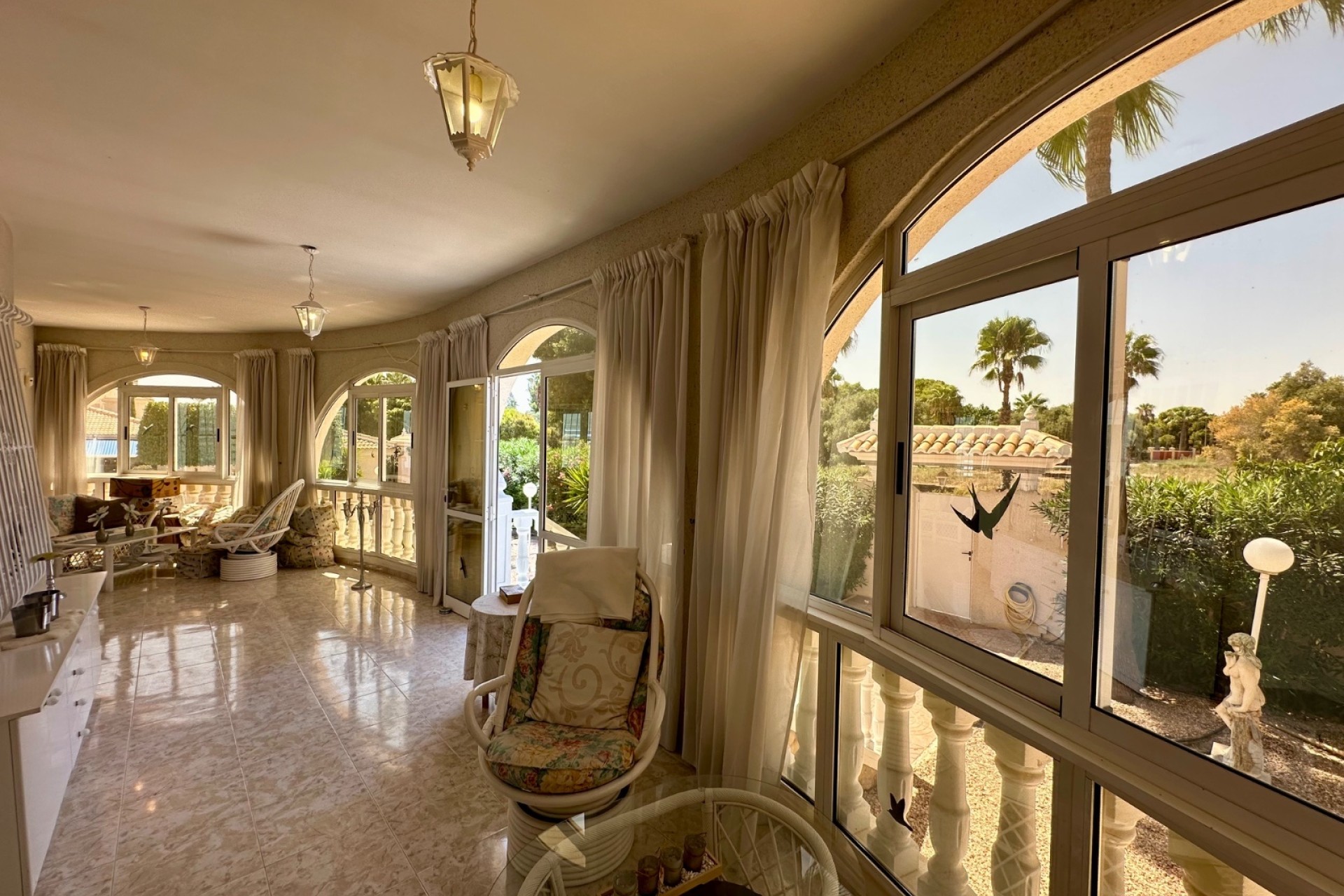 Sprzedaż - Willa wolnostojąca -
Ciudad Quesada - Rojales - Doña Pepa