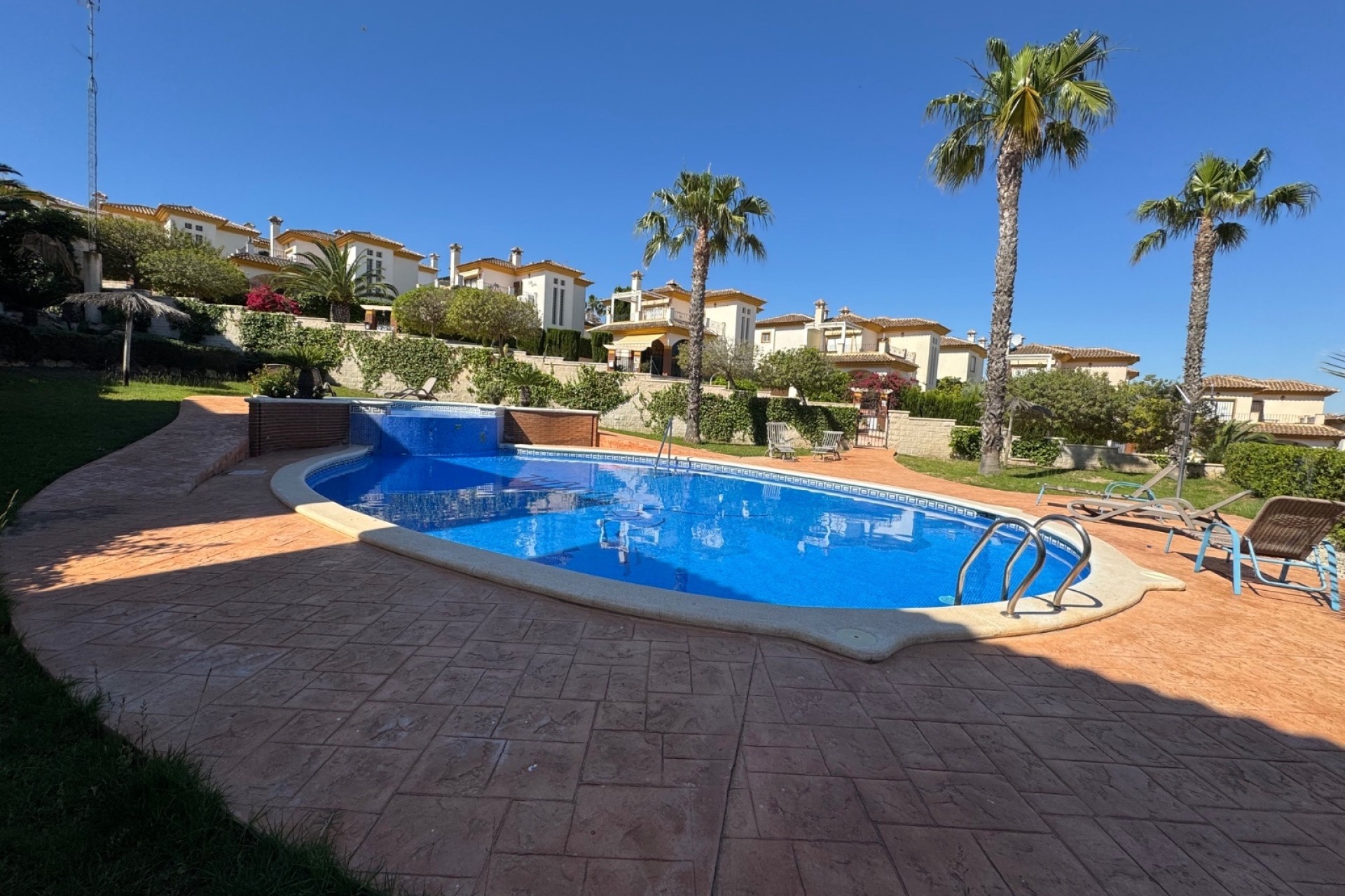 Sprzedaż - Willa wolnostojąca -
Ciudad Quesada - Rojales - La Marquesa Golf