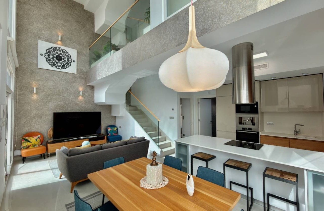 Sprzedaż - Willa wolnostojąca -
Ciudad Quesada - Rojales - Pueblo Bravo