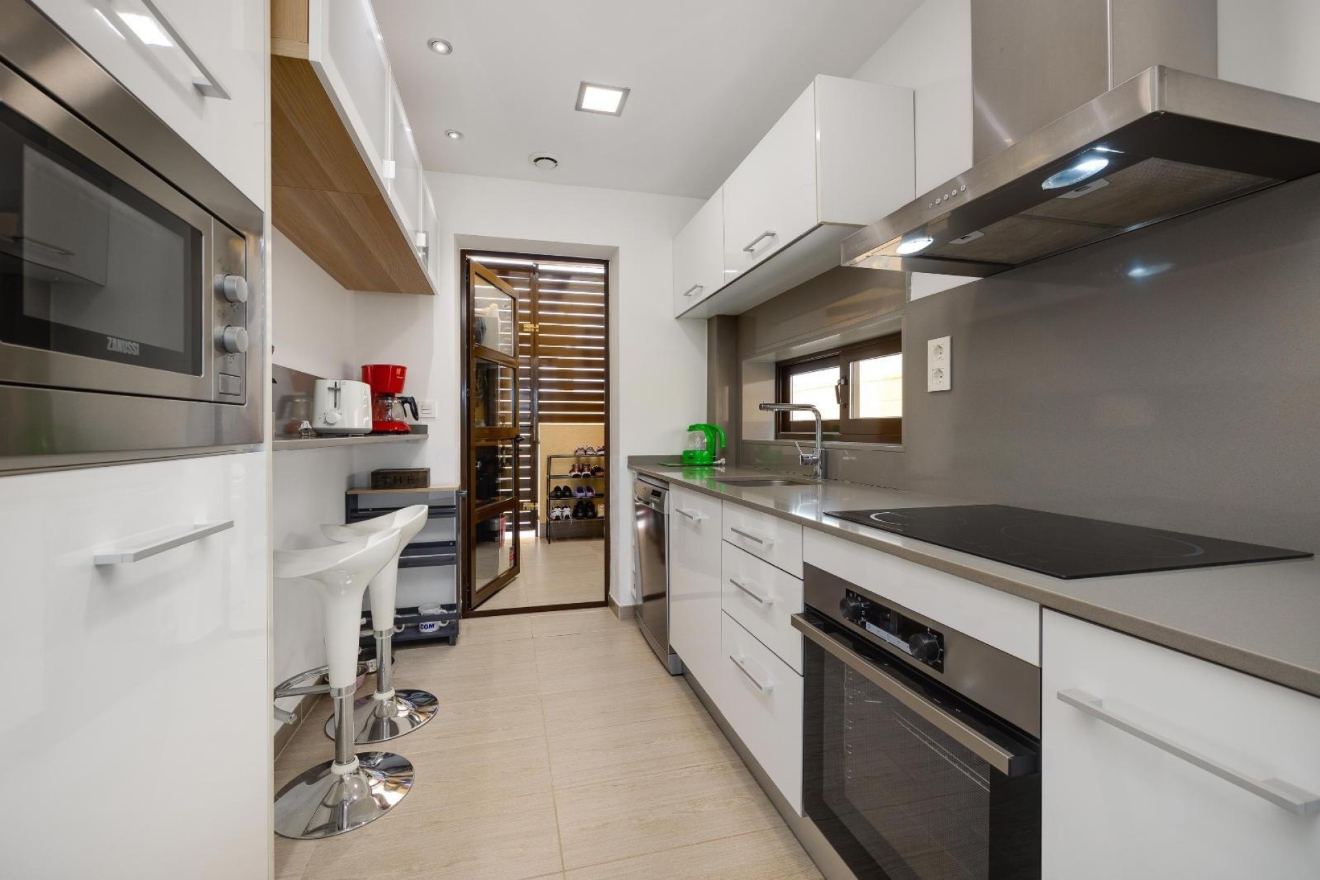 Sprzedaż - Willa wolnostojąca -
Ciudad Quesada - Rojales - Pueblo Bravo