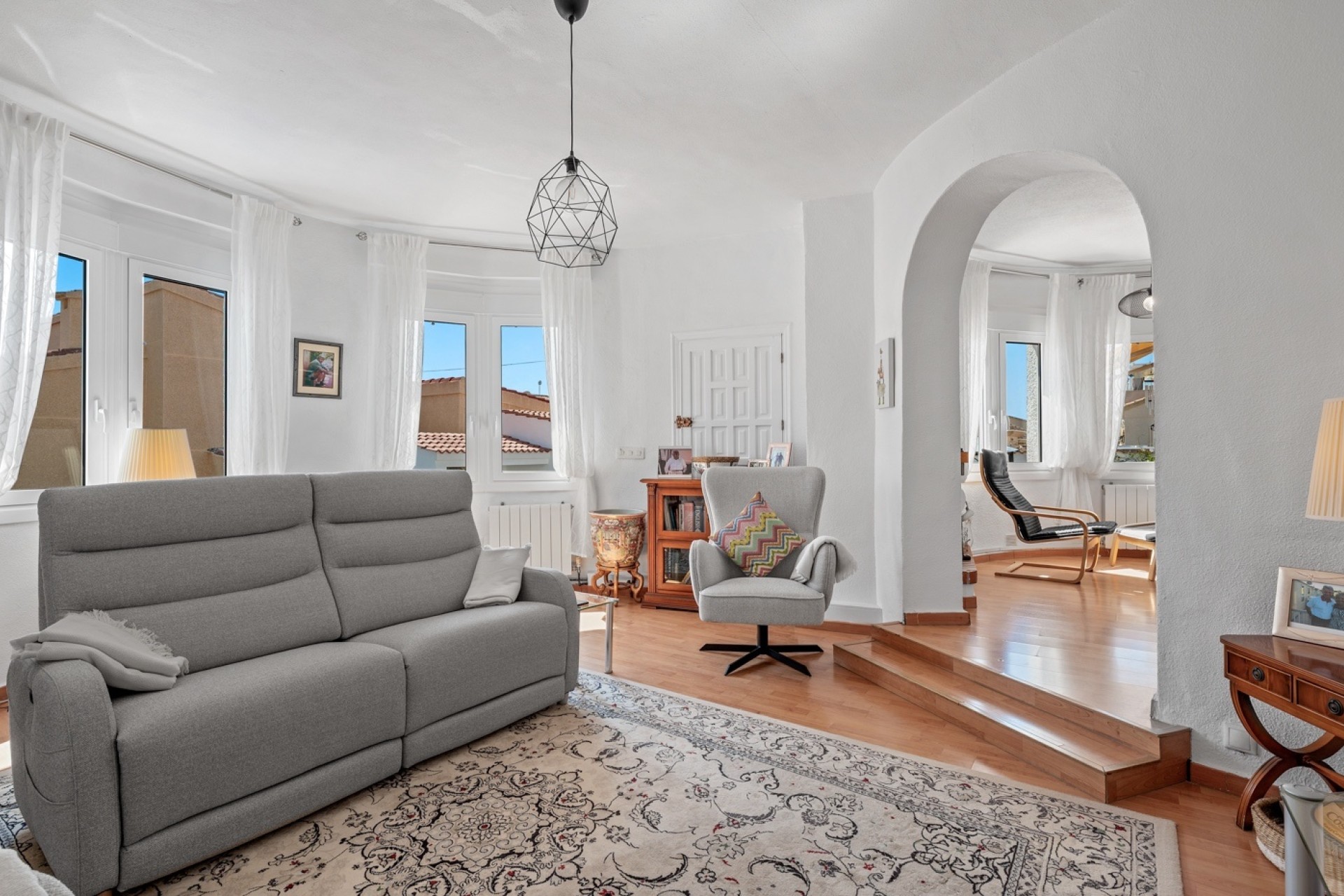 Sprzedaż - Willa wolnostojąca -
Ciudad Quesada - Rojales - Rojales