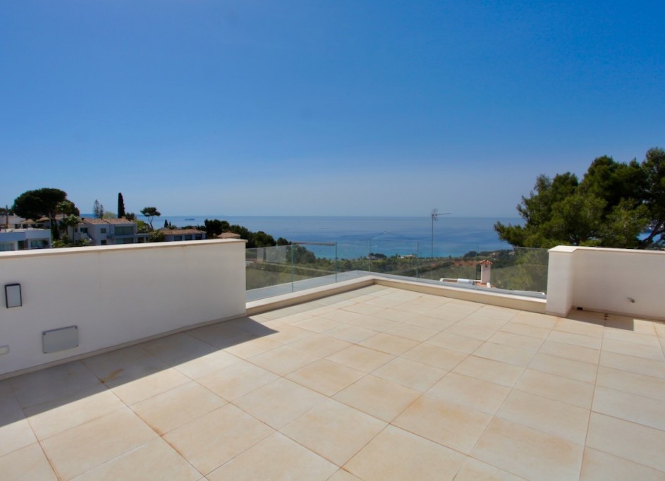 Sprzedaż - Willa wolnostojąca -
Costa d'en Blanes - Calvià