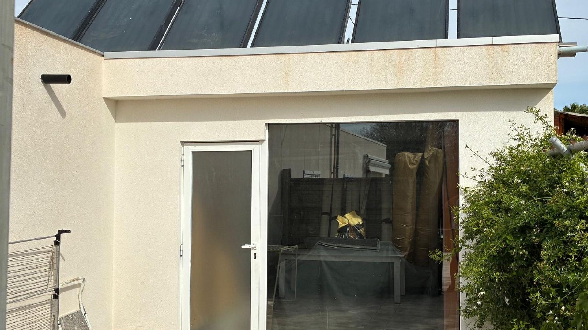 Sprzedaż - Willa wolnostojąca -
Crevillente