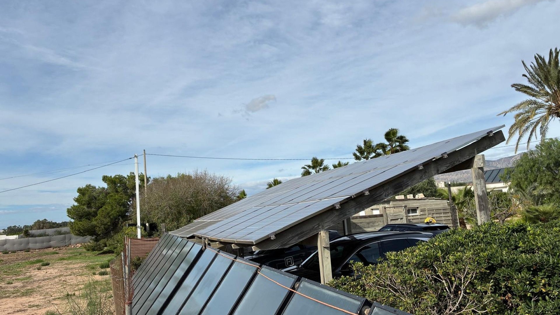 Sprzedaż - Willa wolnostojąca -
Crevillente