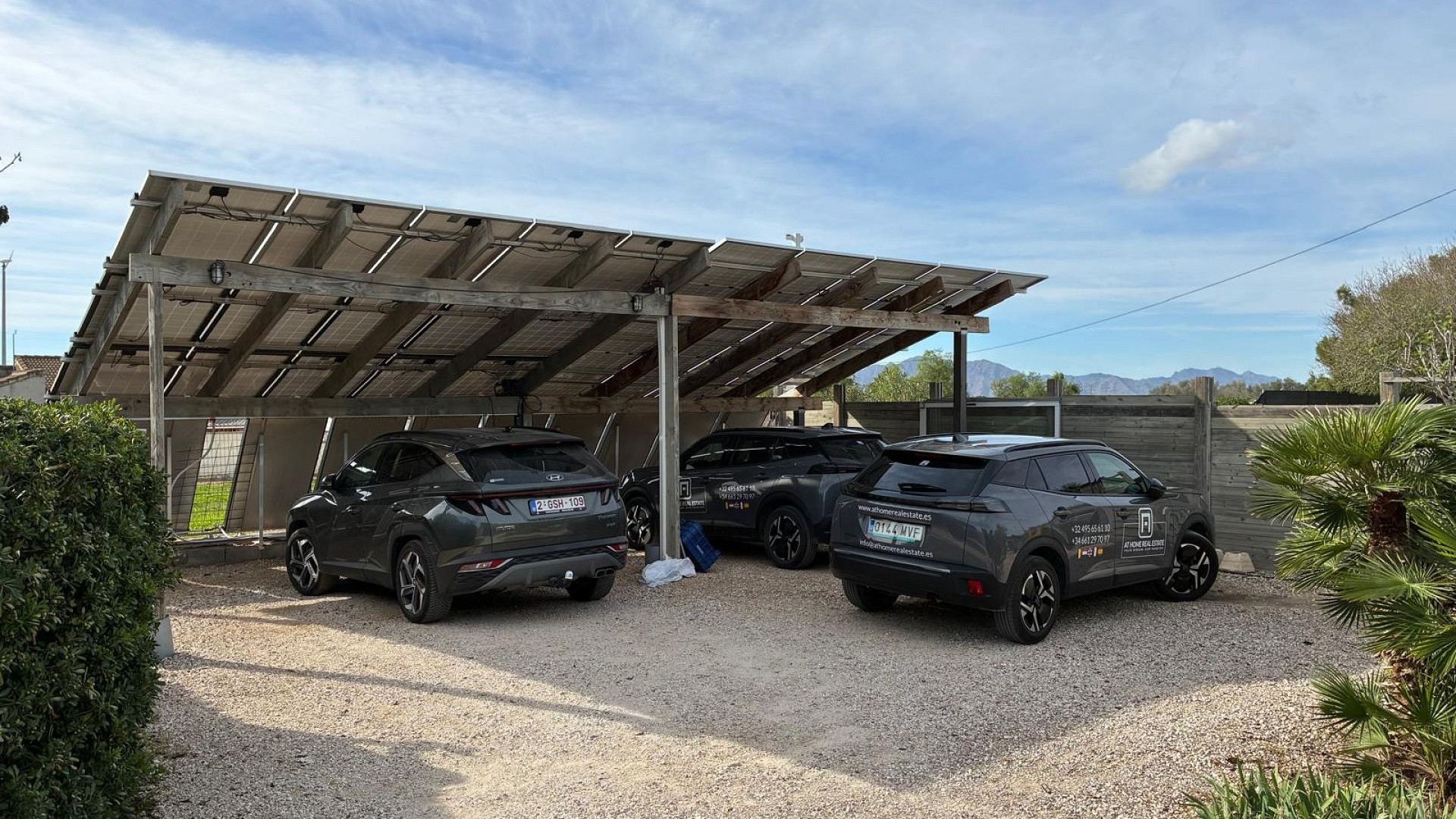 Sprzedaż - Willa wolnostojąca -
Crevillente