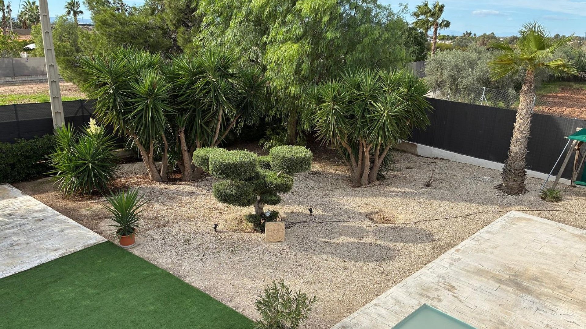 Sprzedaż - Willa wolnostojąca -
Crevillente