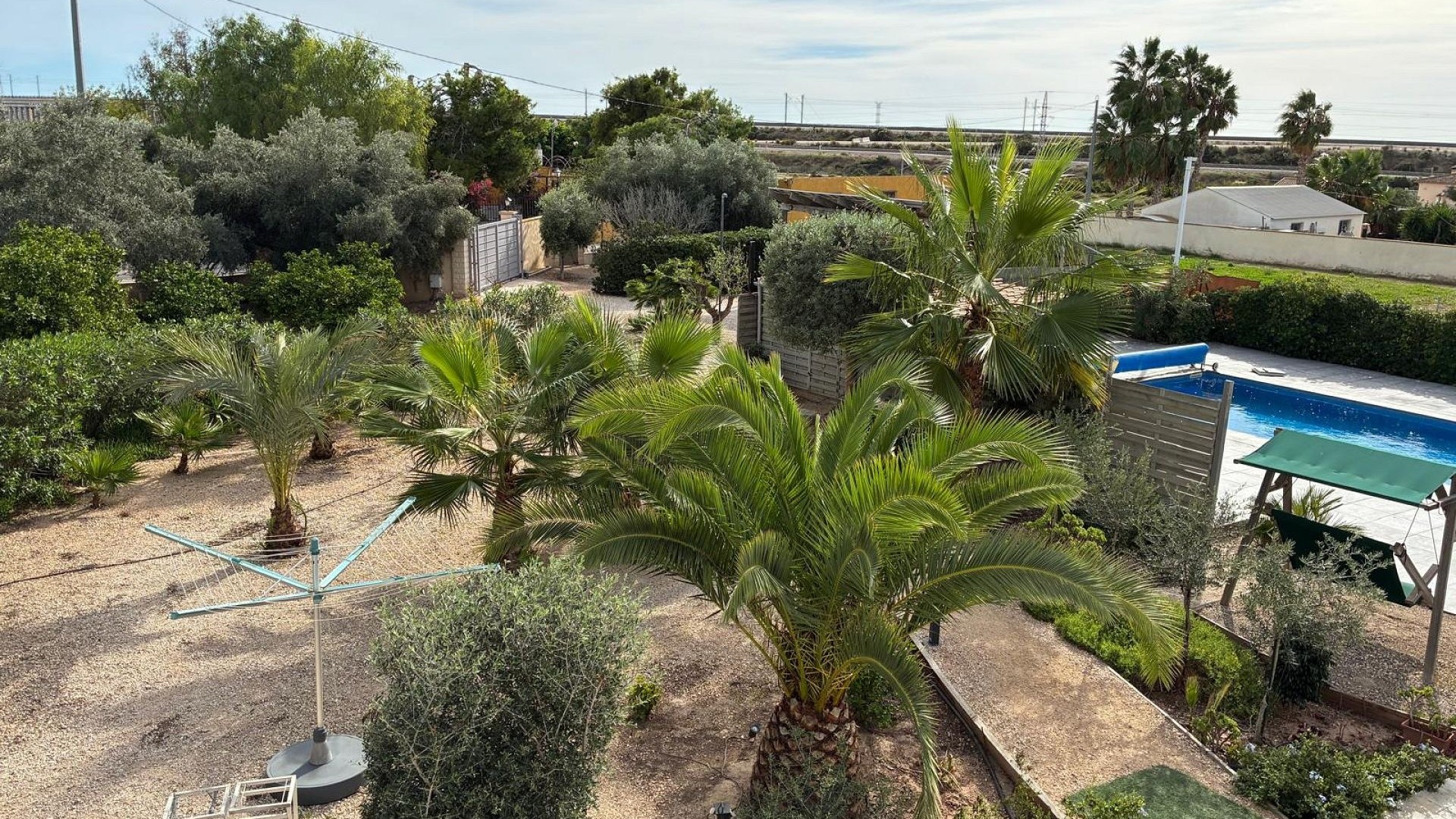 Sprzedaż - Willa wolnostojąca -
Crevillente